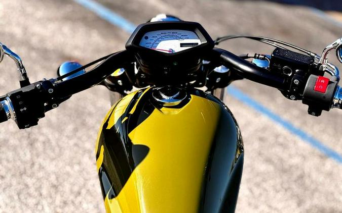 2024 Honda® Fury
