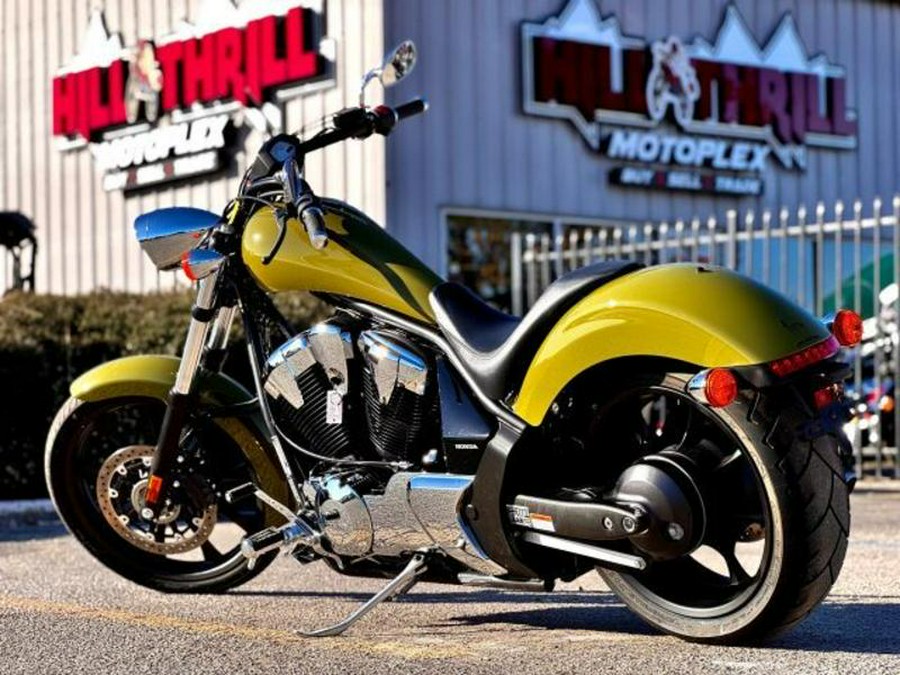 2024 Honda® Fury
