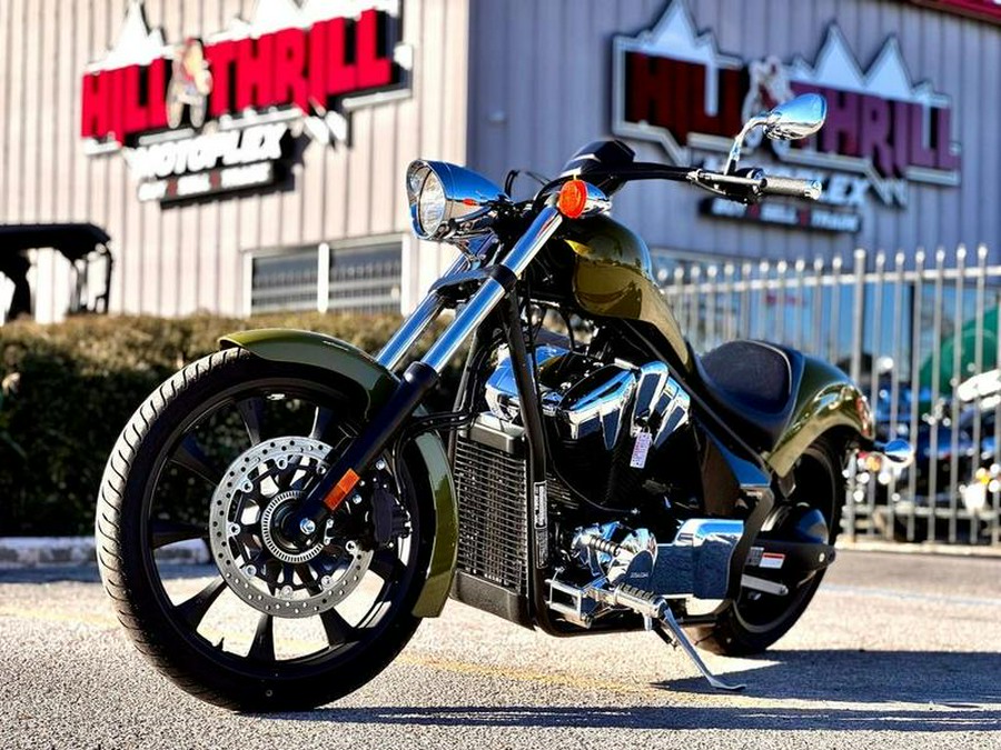 2024 Honda® Fury