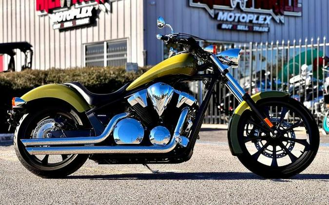 2024 Honda® Fury