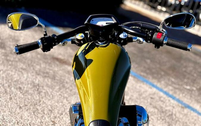 2024 Honda® Fury