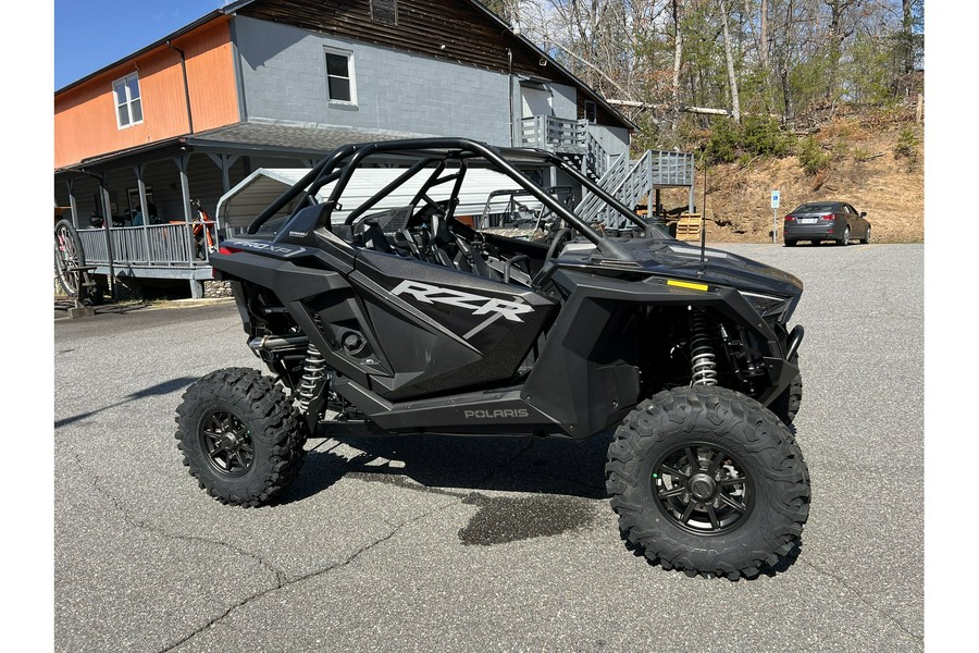 2024 Polaris RZR Pro XP® Ultimate
