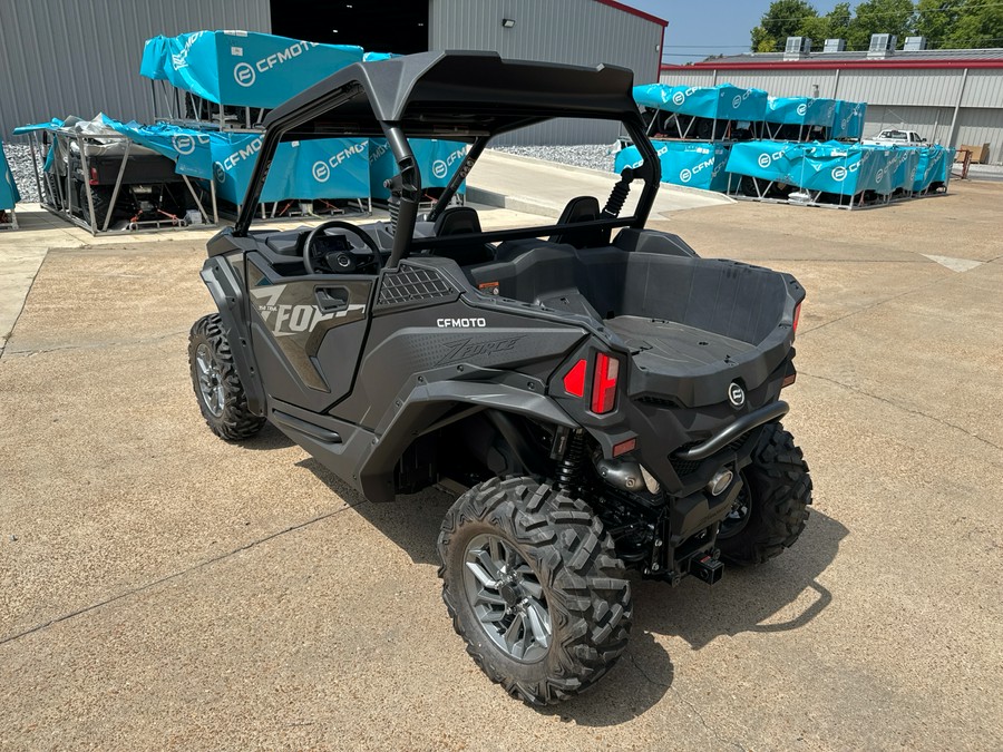 2025 CFMOTO ZForce 950 Trail