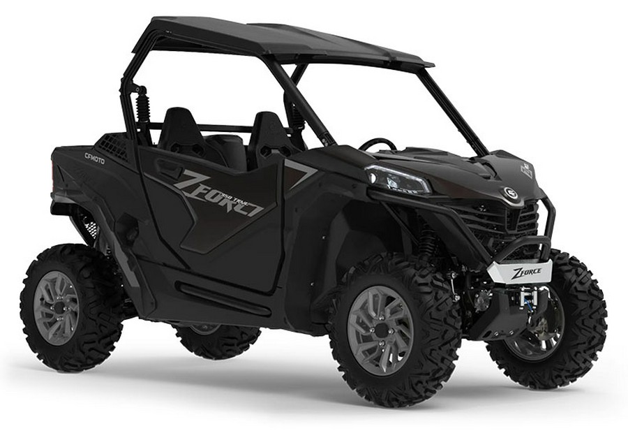 2025 CFMOTO ZForce 950 Trail