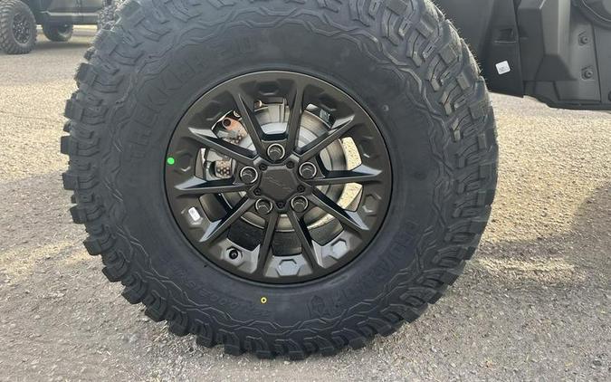 2026 Polaris® RZR XP S 1000 Ultimate