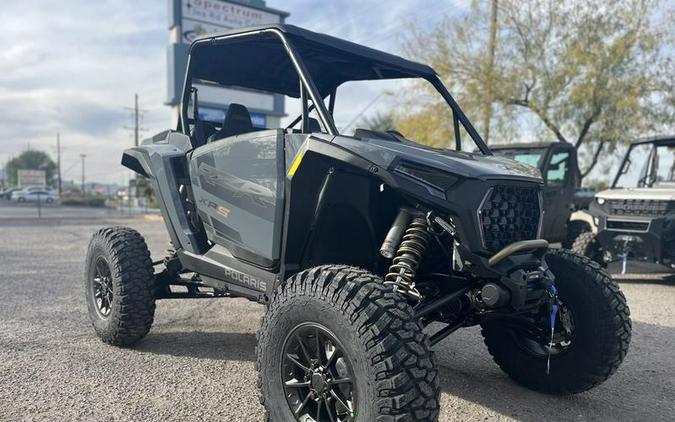2026 Polaris® RZR XP S 1000 Ultimate