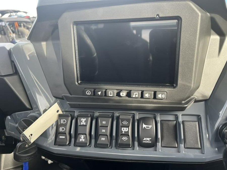 2026 Polaris® RZR XP S 1000 Ultimate