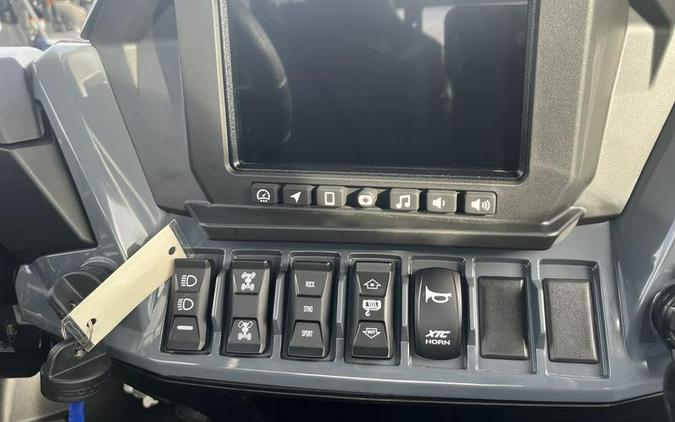 2026 Polaris® RZR XP S 1000 Ultimate