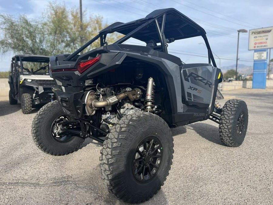 2026 Polaris® RZR XP S 1000 Ultimate
