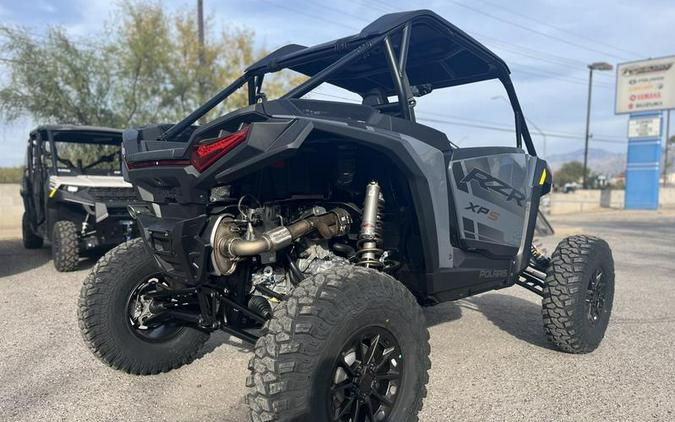 2026 Polaris® RZR XP S 1000 Ultimate