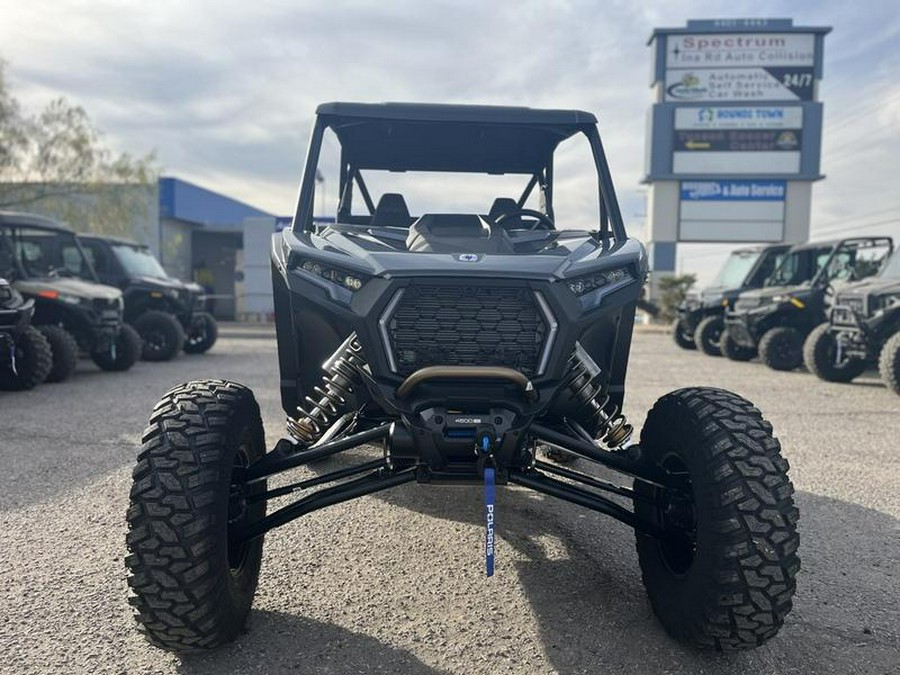 2026 Polaris® RZR XP S 1000 Ultimate