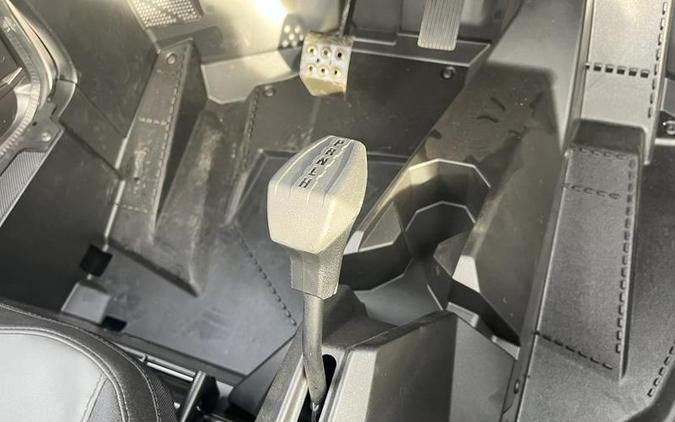 2026 Polaris® RZR XP S 1000 Ultimate