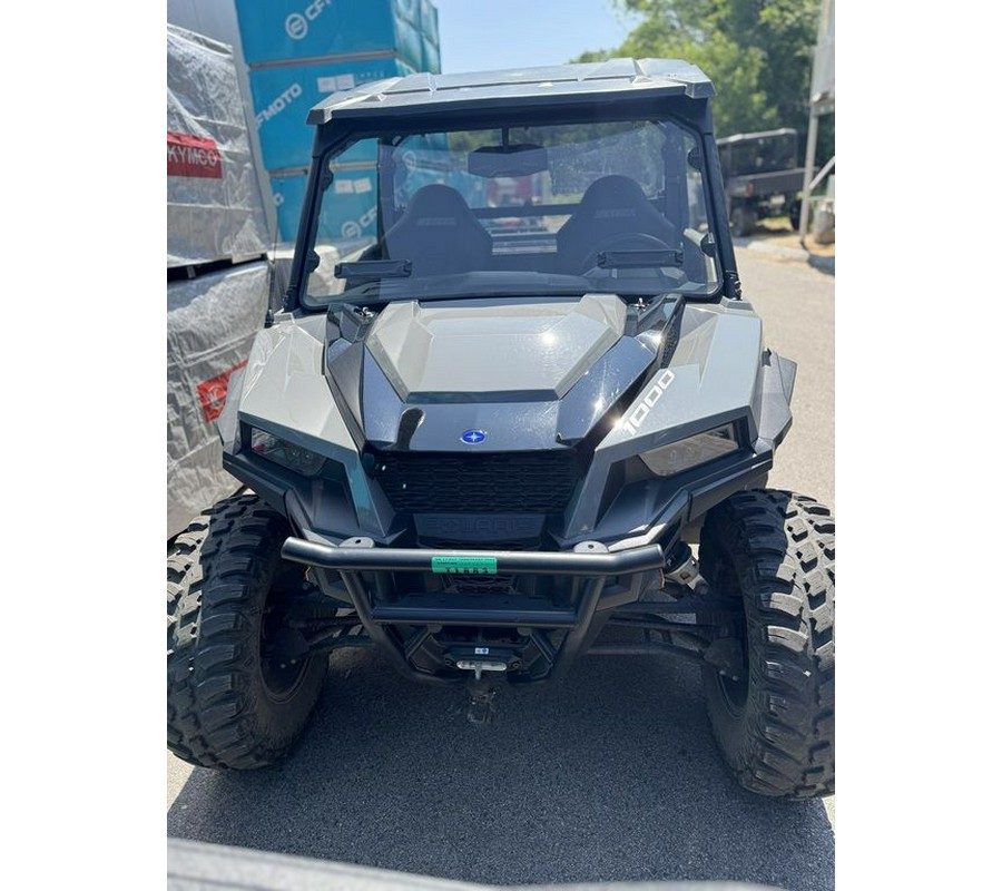 2023 Polaris® General XP 1000 Premium