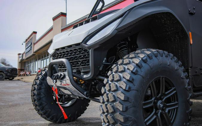 2026 Segway Powersports UT10 P Crew