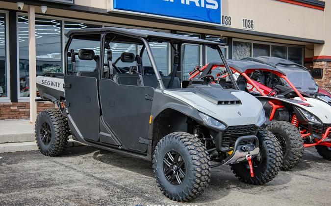 2026 Segway Powersports UT10 P Crew