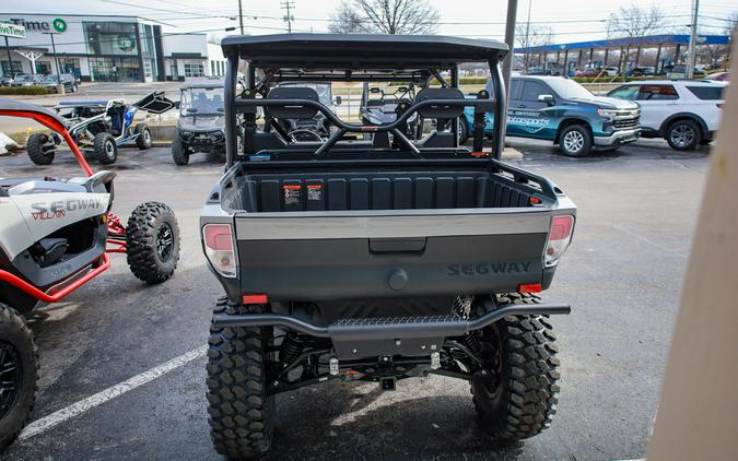 2026 Segway Powersports UT10 P Crew