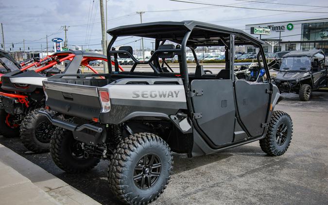 2026 Segway Powersports UT10 P Crew