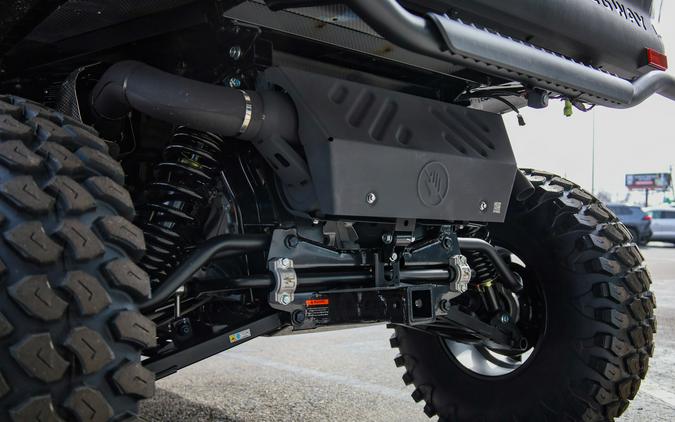 2026 Segway Powersports UT10 P Crew