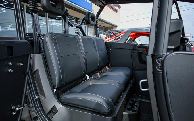 2026 Segway Powersports UT10 P Crew