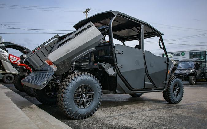 2026 Segway Powersports UT10 P Crew