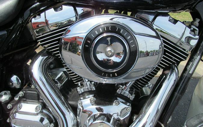 2009 Harley-Davidson FLHX - Street Glide