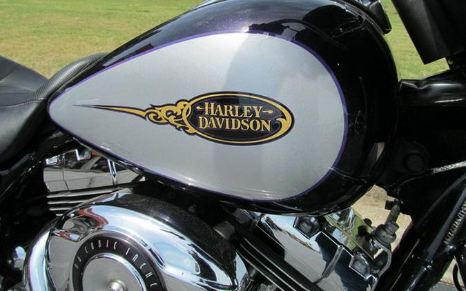 2009 Harley-Davidson FLHX - Street Glide