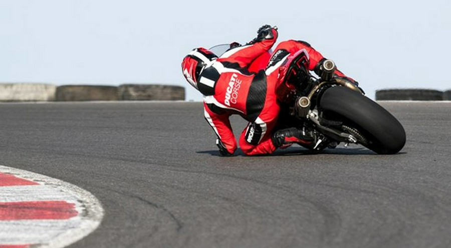 2026 Ducati Panigale V2 S