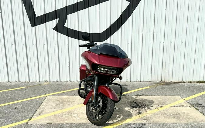 2018 Harley-Davidson® Road Glide® Special Hard Candy Hot Rod Red Flake