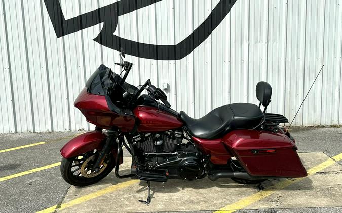 2018 Harley-Davidson® Road Glide® Special Hard Candy Hot Rod Red Flake