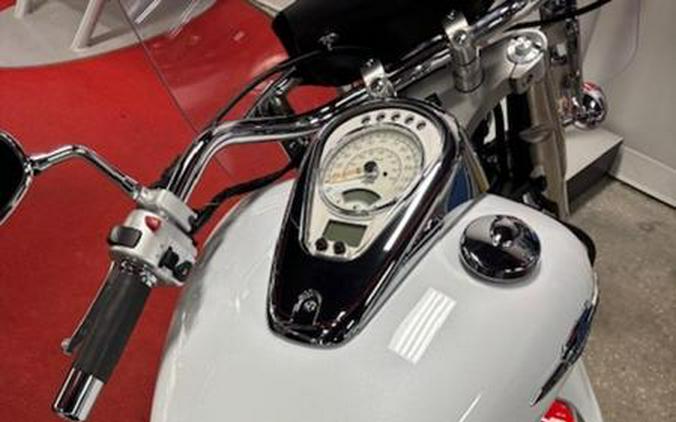 2025 Suzuki Boulevard C50T Special