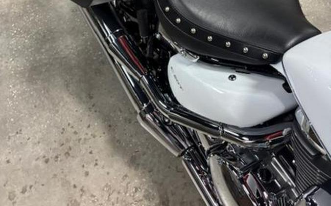 2025 Suzuki Boulevard C50T Special