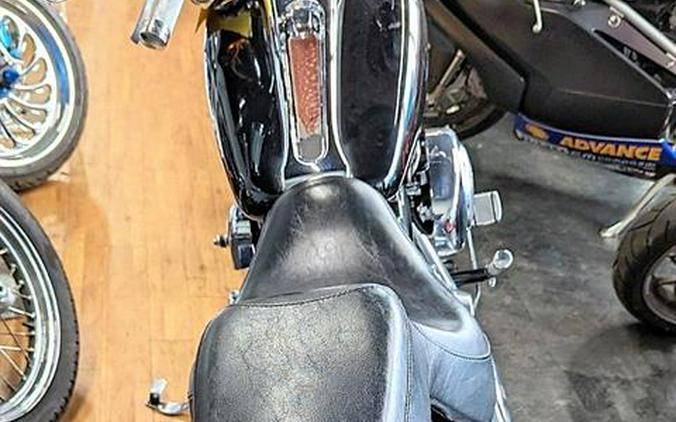 2002 Harley-Davidson XDI