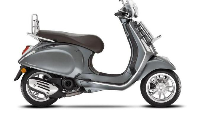 2023 Vespa Primavera 50 Touring