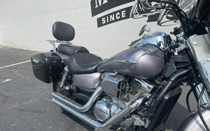 2003 Kawasaki VULCAN 1600 CLASSIC