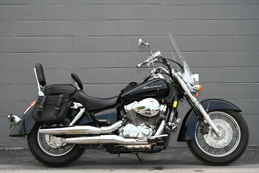 2013 Honda® Shadow Aero