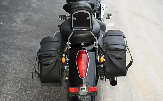 2013 Honda® Shadow Aero