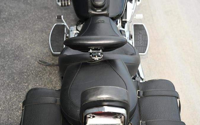 2013 Honda® Shadow Aero