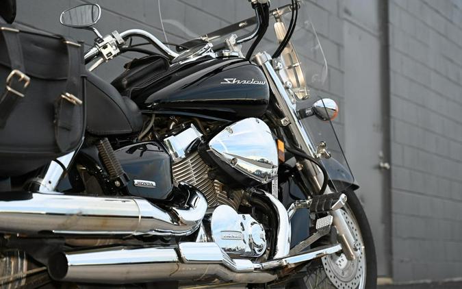 2013 Honda® Shadow Aero