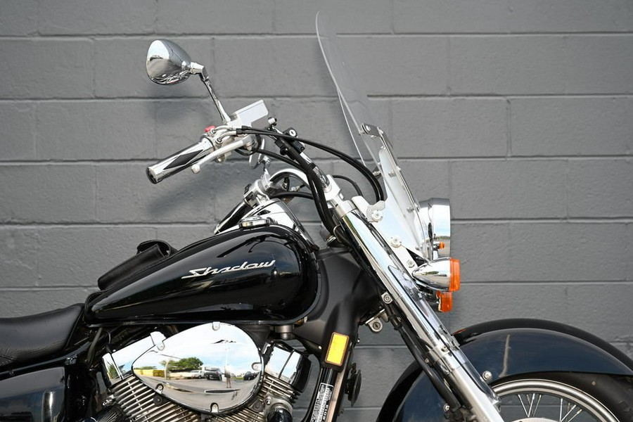 2013 Honda® Shadow Aero