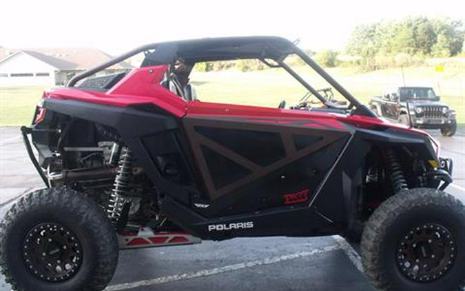 2020 Polaris RZR Pro XP Ultimate