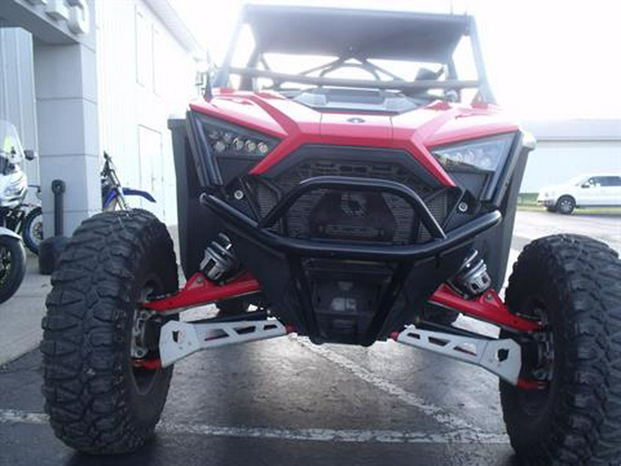 2020 Polaris RZR Pro XP Ultimate