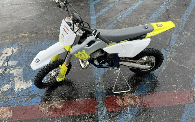 2024 Husqvarna® TC 50