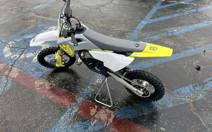 2024 Husqvarna® TC 50