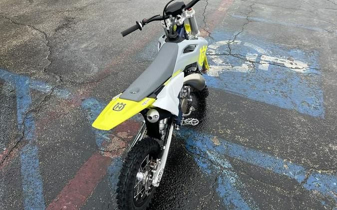 2024 Husqvarna® TC 50