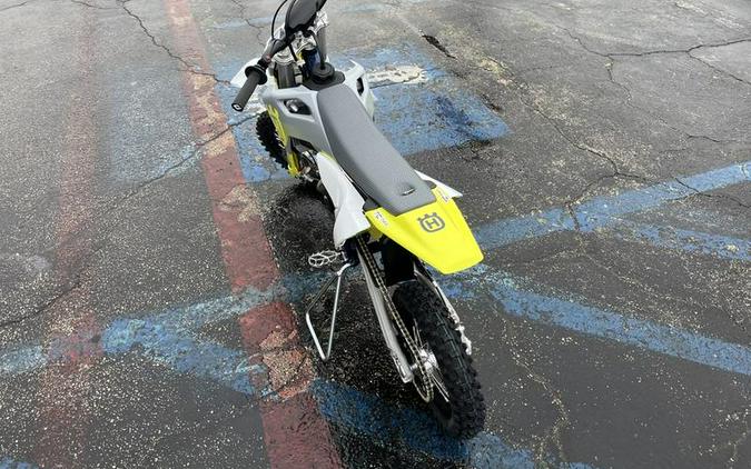 2024 Husqvarna® TC 50