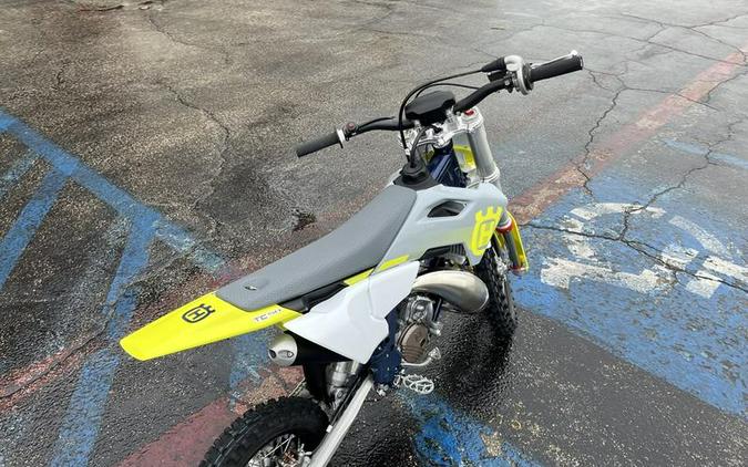 2024 Husqvarna® TC 50