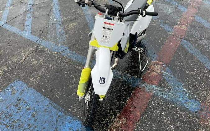 2024 Husqvarna® TC 50