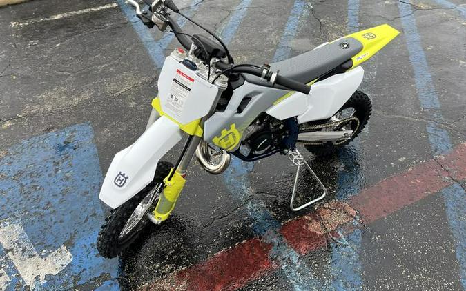 2024 Husqvarna® TC 50