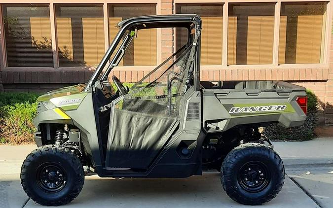 2024 Polaris® Ranger 1000