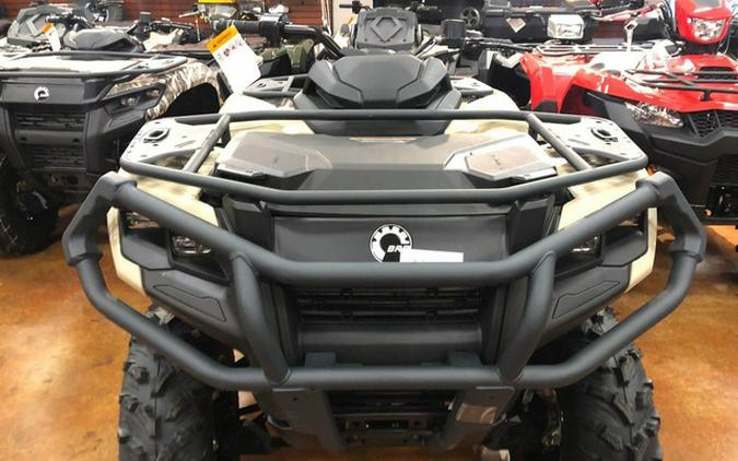 2024 Can-Am Outlander Pro HD5